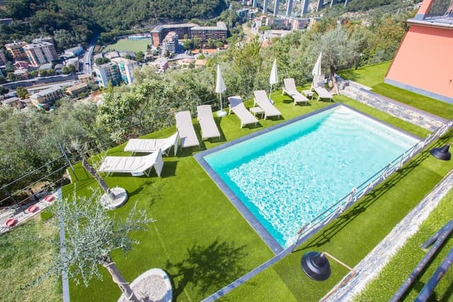 Double Room (Lalla Giulia)