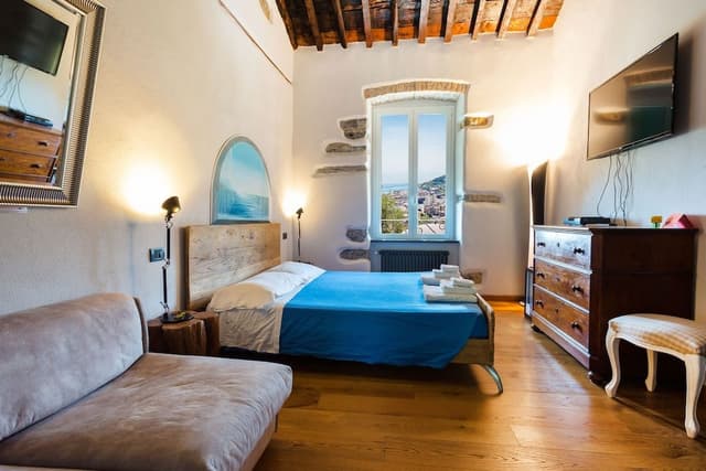 Double Room (Barba Ninni)