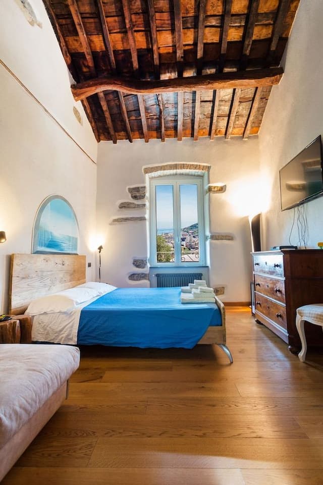 Double Room (Barba Ninni)