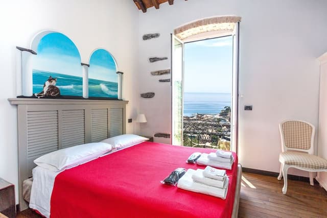 Luxury Double Room (Balin)