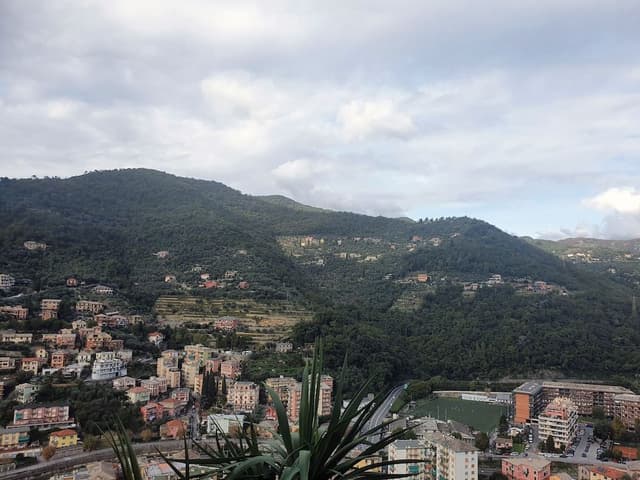 Double Room (Lalla Giulia)