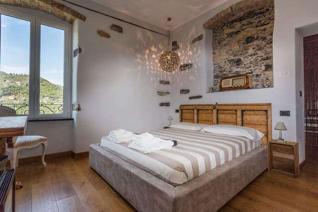 Double Room (Lalla Giulia)