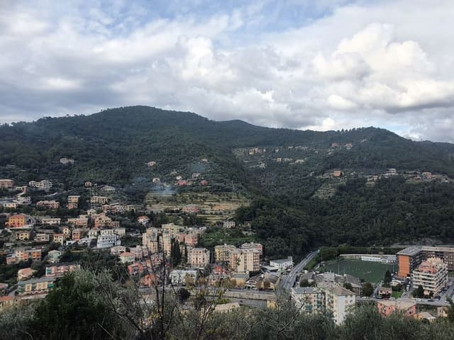 Double Room (Lalla Giulia)