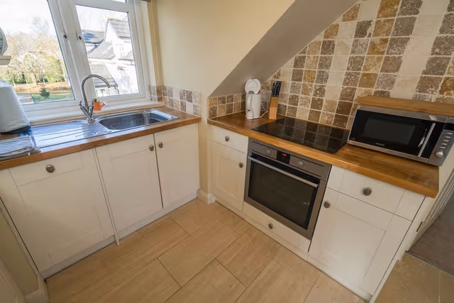 Apartment, 1 Bedroom, Balcony