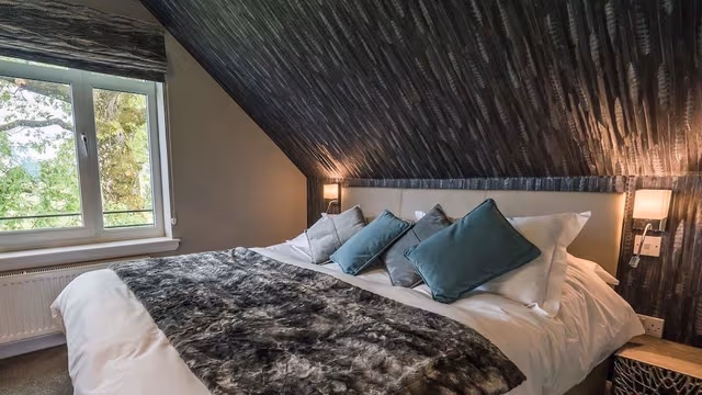 Apartment, 1 Bedroom, Balcony