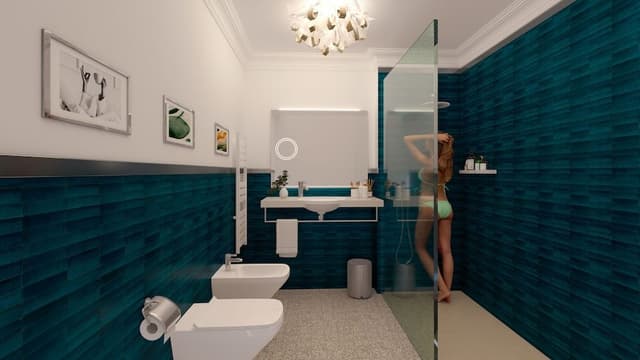 Queen Room with Sea View