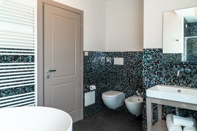 Deluxe Junior Suite