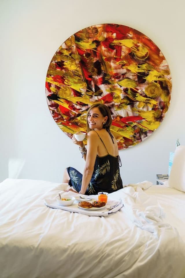 Deluxe Junior Suite