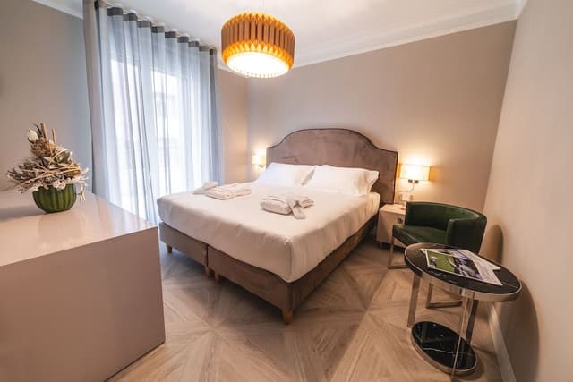 Superior Double or Twin Room