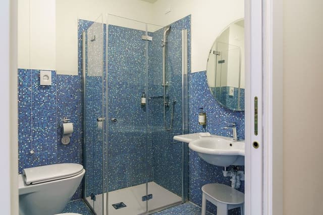 Queen Room with Sea View