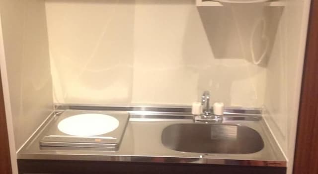 Standard Twin Room - Separate Bath