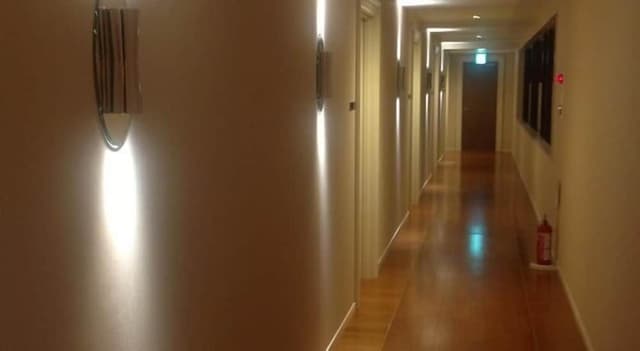 Standard Twin Room - Separate Bath