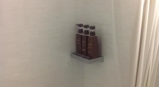 Standard Twin Room - Separate Bath