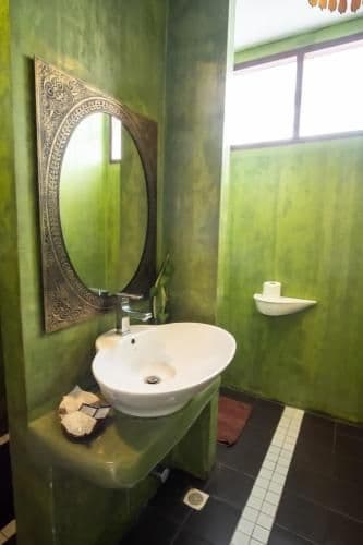 Standard High Floor Double Room
