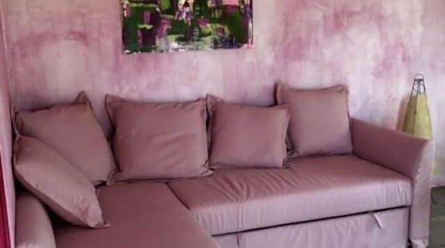 Standard Apartment (Romarin)
