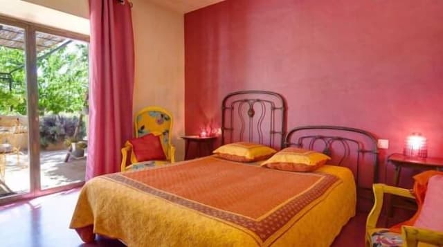 Double Room (Verte Jacotte Erotique )