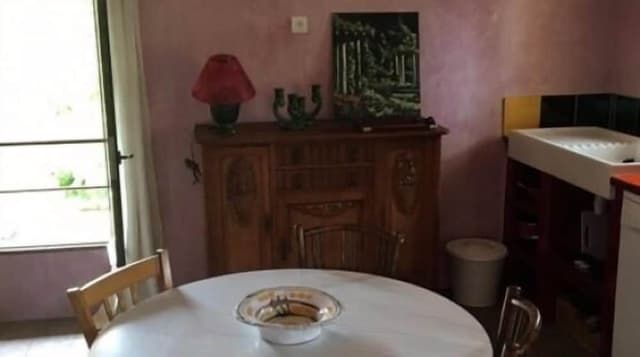 Standard Apartment (Romarin)