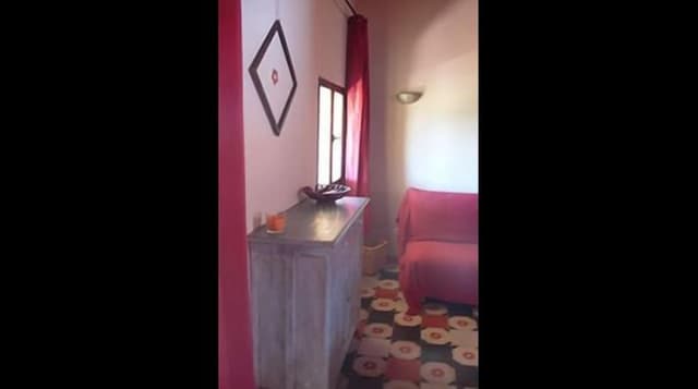 House (Casetta)