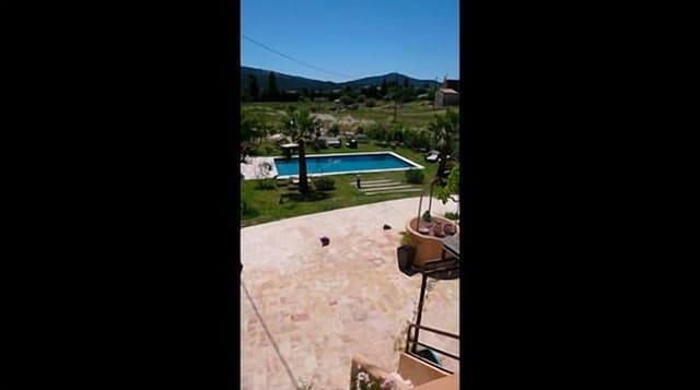 Standard Apartment (Romarin)