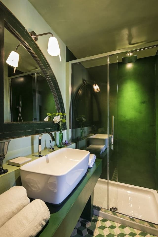 Double Room (Verte Jacotte Erotique )