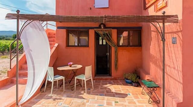 Apartment (Torreta )