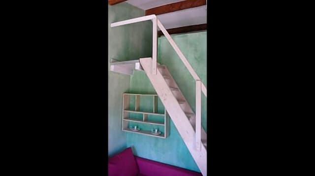 Standard Apartment (Romarin)