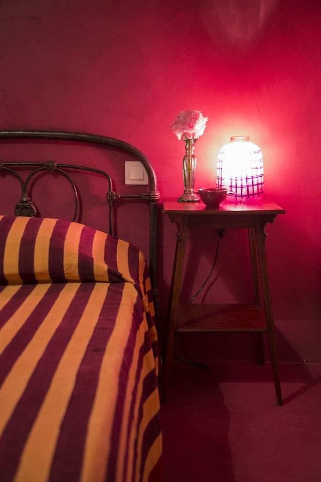 Double Room (Verte Jacotte Erotique )
