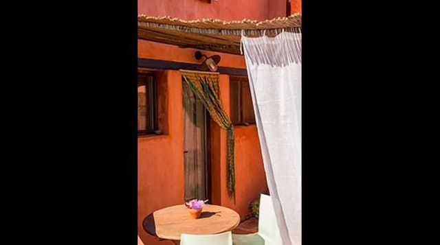 Apartment (Torreta )
