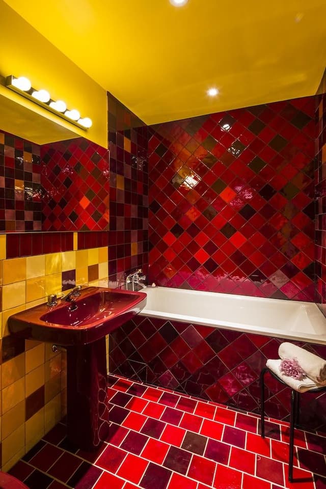 Double Room (Verte Jacotte Erotique )