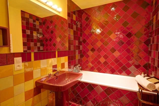 Double Room (Verte Jacotte Erotique )