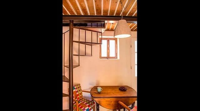 Apartment (Torreta )