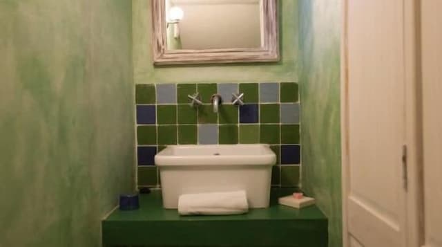 Apartment (Torreta )