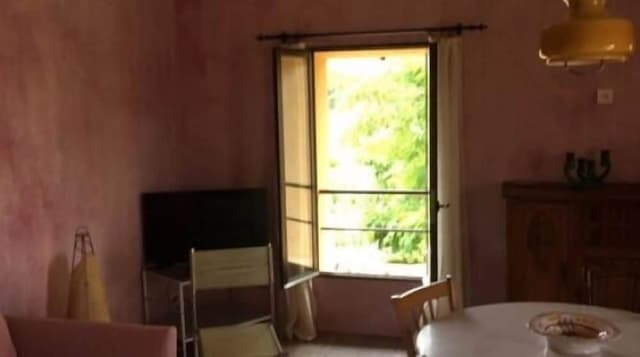 Standard Apartment (Romarin)