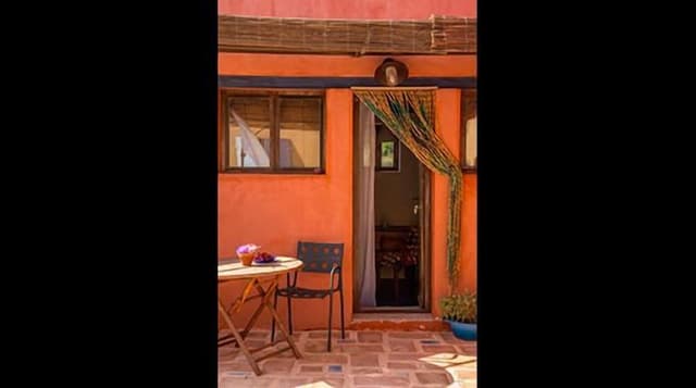 Apartment (Torreta )