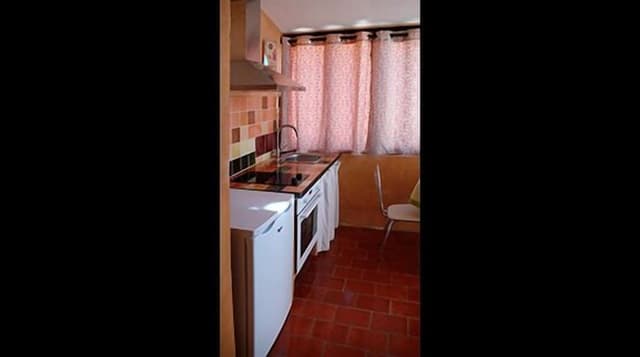 Standard Apartment (Romarin)
