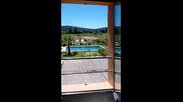 Standard Apartment (Romarin)