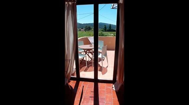 Standard Apartment (Romarin)