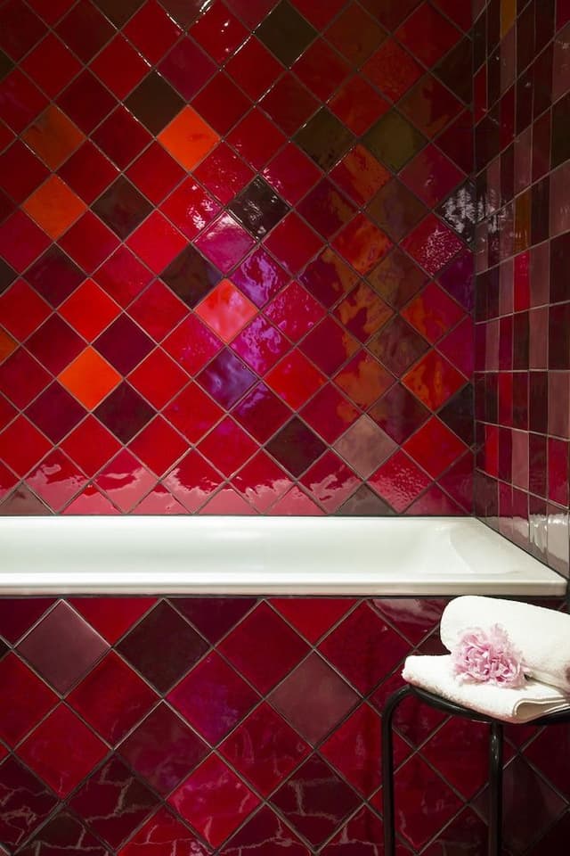 Double Room (Verte Jacotte Erotique )