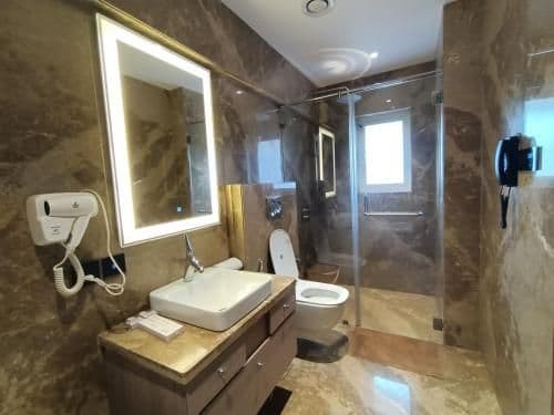 Deluxe Room - Newly Renovated