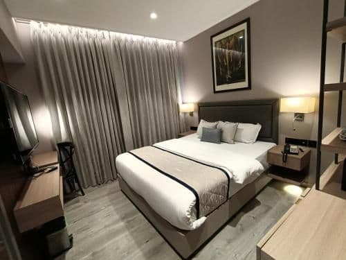 Deluxe Room - Newly Renovated