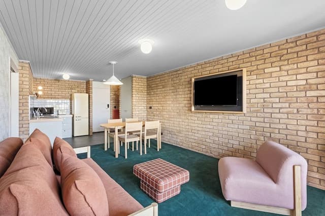 Premier Family Room