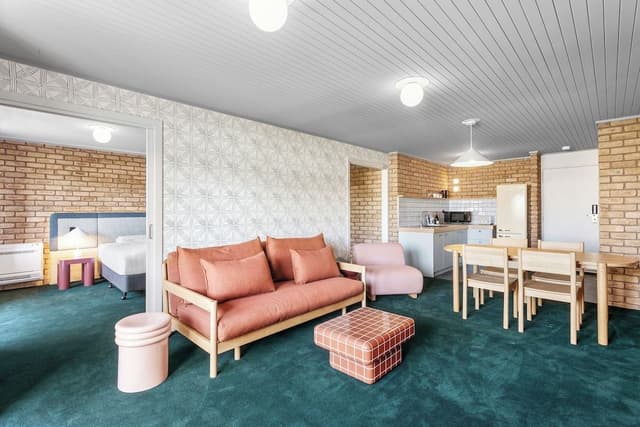 Premier Family Room