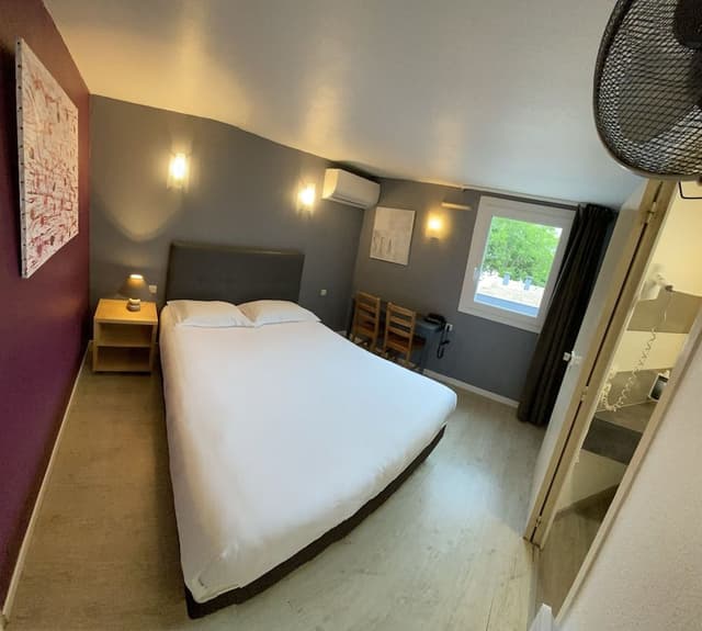 Comfort Double Room