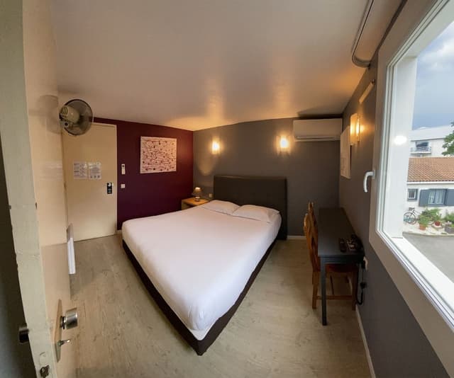 Comfort Double Room