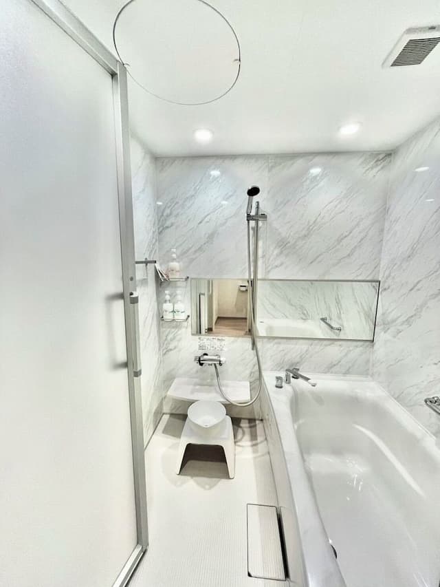 Standard Twin Room, Non Smoking, Lake View