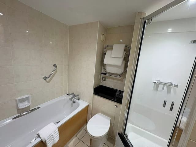 Ambassador Room