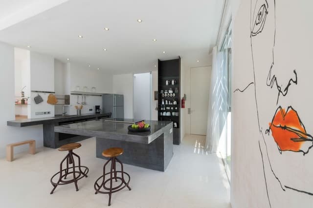 Villa, 3 Bedrooms