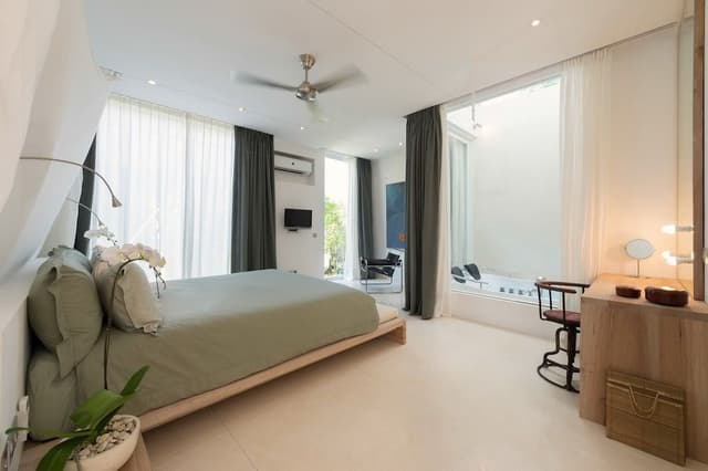 Villa, 3 Bedrooms