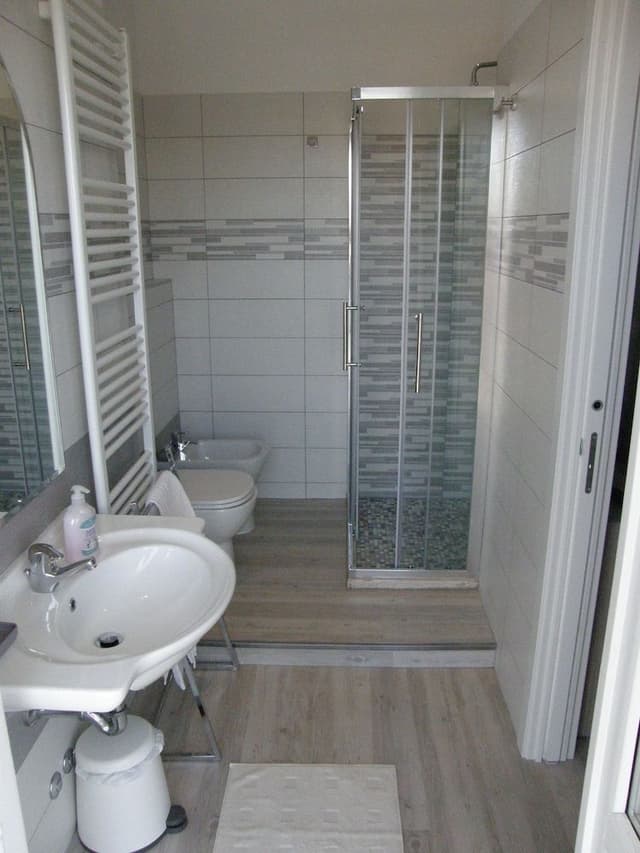 Superior Double Room, 1 Bedroom, Balcony