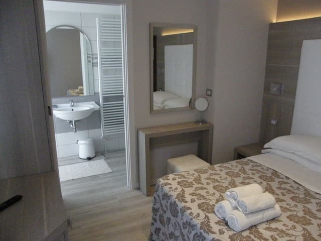Superior Double Room, 1 Bedroom, Balcony